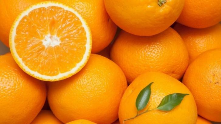 Medicii trag un semnal de alarmă: NU mai mâncaţi portocale dacă suferiţi de această boală
