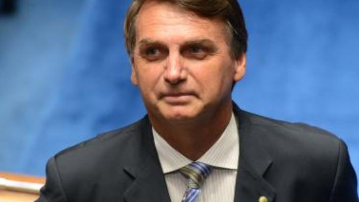 Preşedintele Braziliei este infectat cu COVID-19