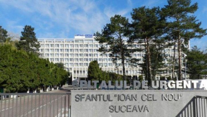 Anchetă extinsă în cazul spitalului din Suceava – SURSE