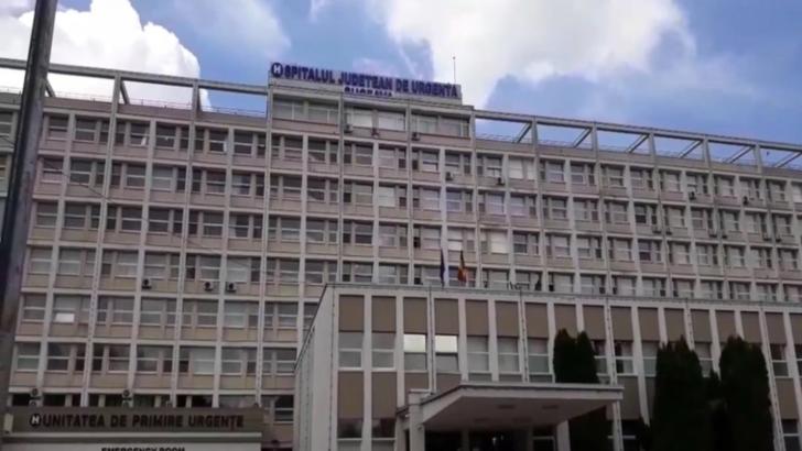 suceava spital judetean