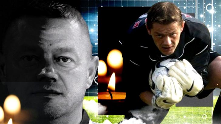 Un reputat medic din fotbalul românesc vorbește despre decesul lui Martin Tudor!