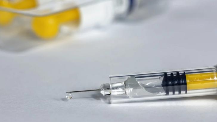 Polidinul, vaccinul-vedetă în comunism, revine pe piață după o pauză de 9 ani. Foto/Arhivă