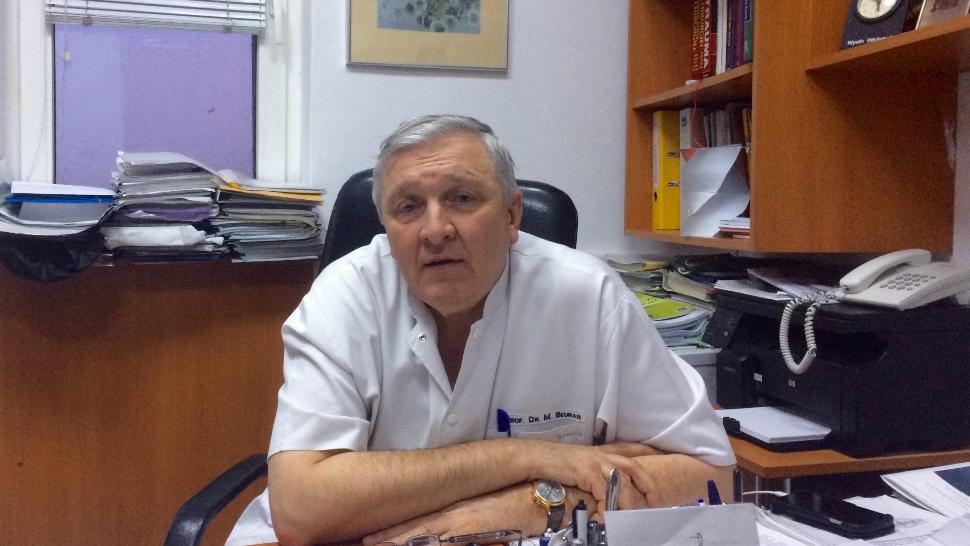 Friptura cu cartofii prăjiți, inamicul apetisant al organismului. De ce spune profesorul Mircea Beuran că e bine să evităm combinația?