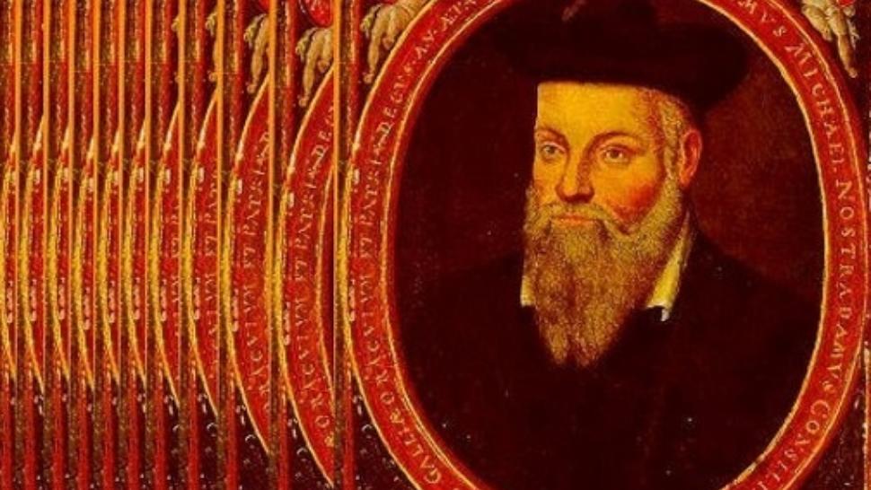 10 previziuni incredibil de PRECISE ale lui Nostradamus. Ce a spus și ce s-a întâmplat
