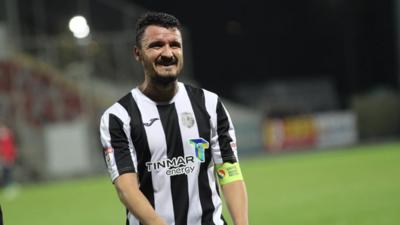 Dinamo infirmă interesul pentru Constantin Budescu! „Informații false!”