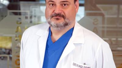 horatiu moldovan