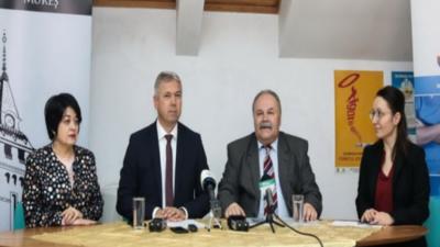 manager spital judetean mures suspendat