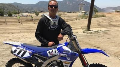 Doliu în lumea sportului. Un campion de legendă a murit într-un accident șocant