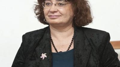 Episod de iarnă la jumătatea lunii aprilie - Roxana Bojariu, climatolog: ”NU este îngrijorător”