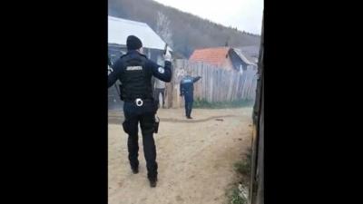 scandal sacele, retineri