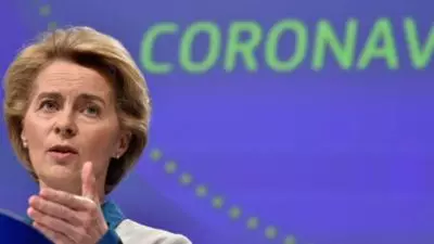 Ursula von der Leyen