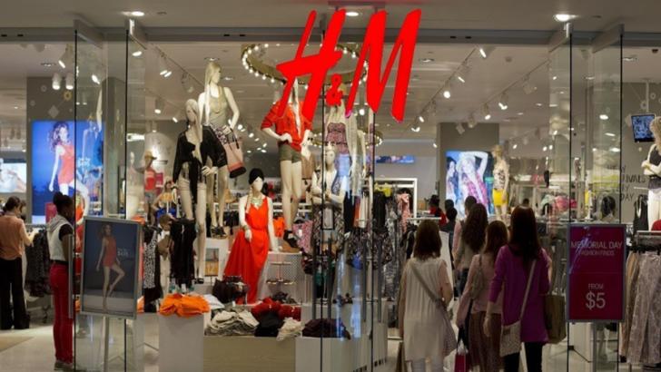 Decizia suedezilor de la H&M, după ce au închis temporar magazinele și au făcut concedieri masive