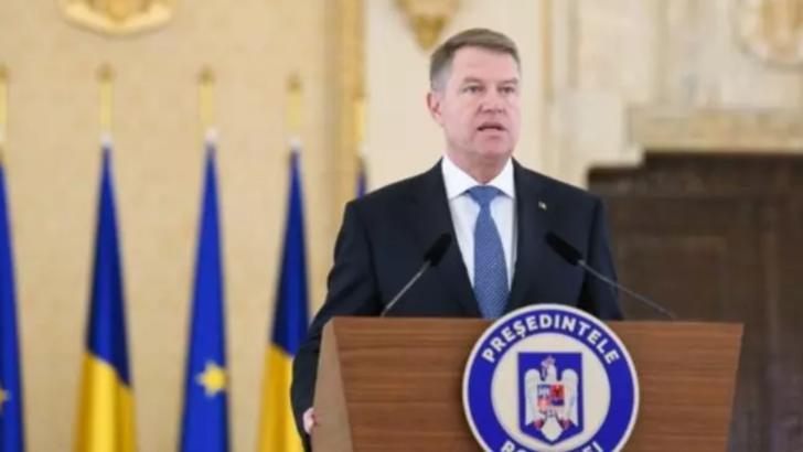 Klaus Iohannis, mesaj important pentru toți românii: "Să ne asumăm acest sacrificiu!"