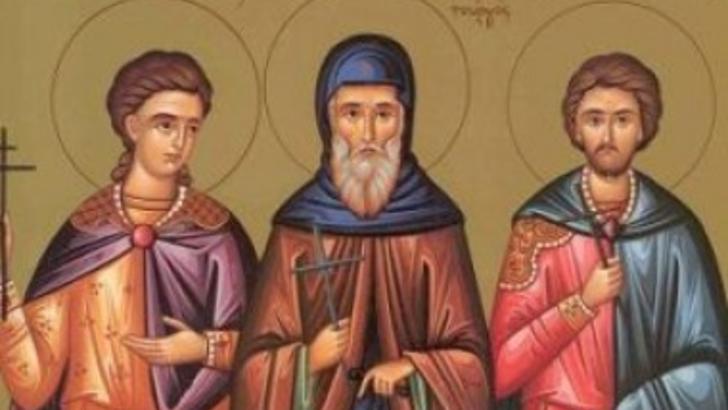 Sărbătoare 2 aprilie 2020 - Trei sfinți importanți sunt pomeniți astăzi