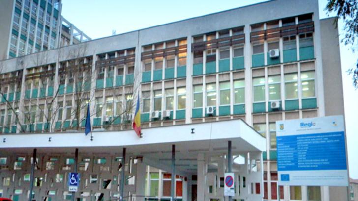 Spital Municipal Oradea