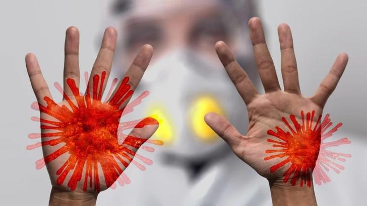 Ludovic Orban anunță vârful epidemiei de coronavirus. Ce urmează în România 
