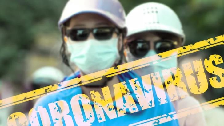 38 de muncitori vietnamezi, depistați cu noul coronavirus în Iași