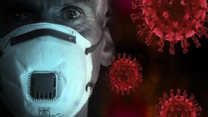 OFICIAL. Se anunță un nou bilanț al infecțiilor cu coronavirus