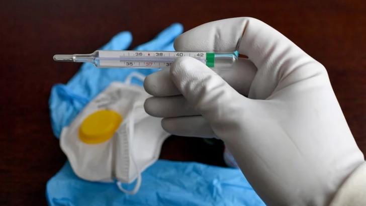 Bilanț oficial: 156 de decese cauzate de infecție cu coronavirus, în România