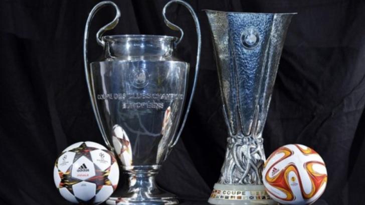 Planul disperat al UEFA pentru cupele europene! Altfel se suspendă sezonul