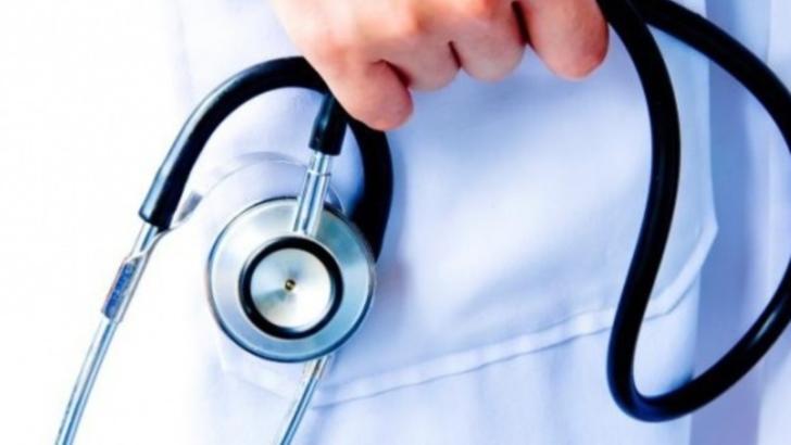 Numărul cadrelor medicale din România infectate cu COVID-19 a crescut