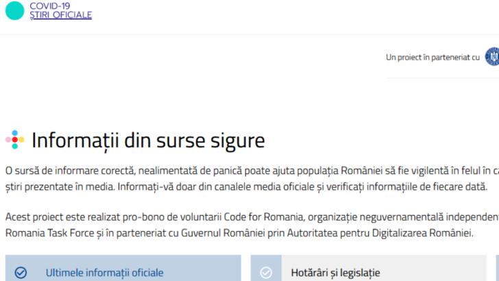 Costi Rogozanu: Ce ne arată cifrele oficiale? Cât de rău suntem loviţi?