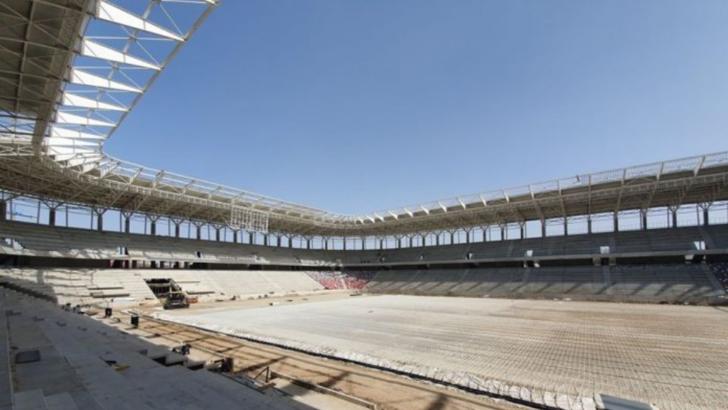 CSA Steaua și FCSB, împreună pe noul stadion Ghencea? “Trebuie pus la dispoziţia oricui doreşte”