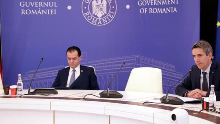 Guvernul a decis: Gheorghe Cojanu este noul prefect al Capitalei