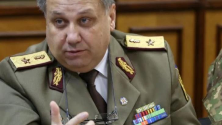 Ionel Oprea, coordonatorul militar al Spitalului din Suceava: ”Dispoziţiile nu sunt respectate”