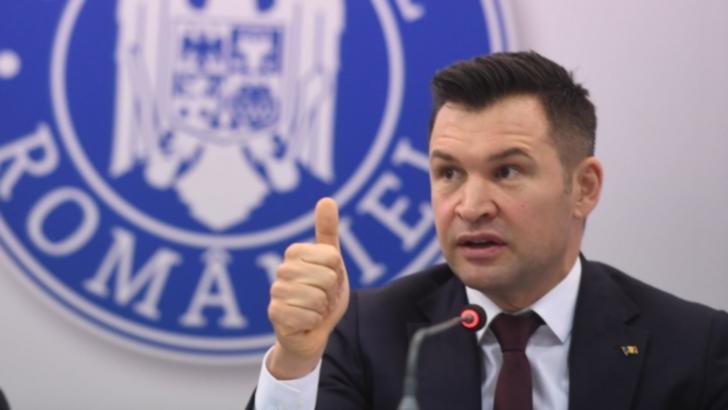 Ministrul Sportului anunță că România e pregătită să găzduiască mai multe meciuri la Euro