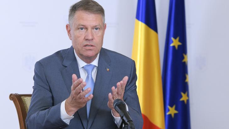 Măsuri cruciale pentru situația epidemiologică de la Suceava! Iohannis: ”Reveniți, vă rog, la serviciu!”