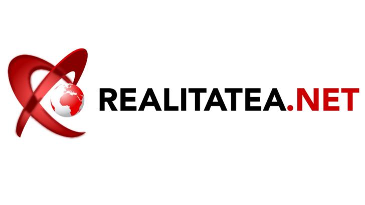 Portalul Realitatea.NET, record de vizitatori în martie: locul 2 la nivel național 