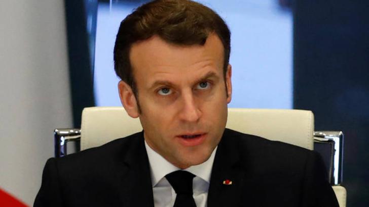 Emmanuel Macron ar putea anunța o relaxare treptată a restricțiilor SARS-COV-2 din Hexagon