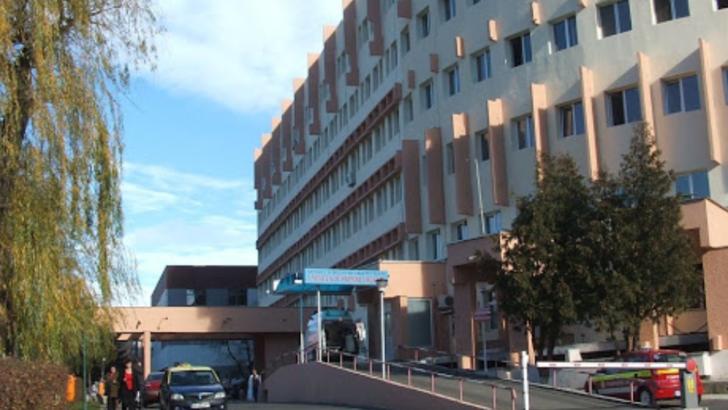 Spitalul Neamt