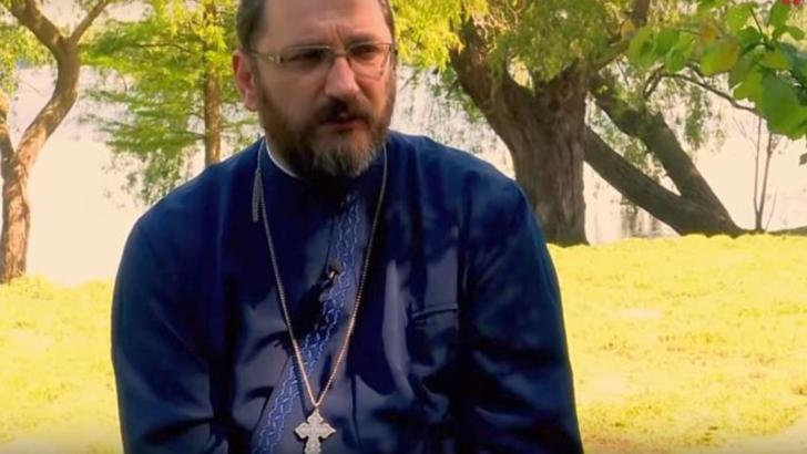 Părintele Constantin Necula: „Veţi putea merge în concediu în Israel în 5 ani, poate chiar mai devreme”