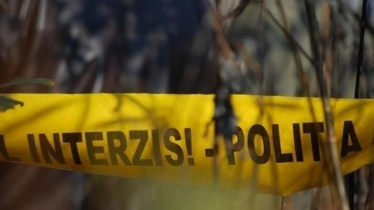Două morți suspecte, într-o singură zi, în județul Giurgiu