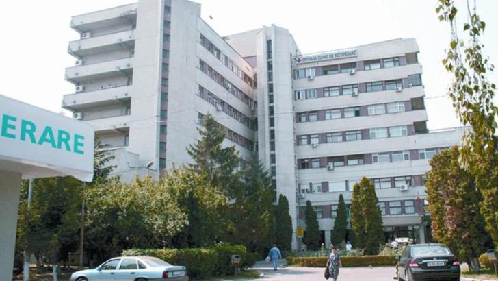 spital recuperare iasi