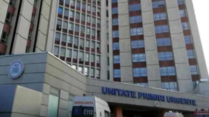 Focar de infecție la Spitalul Universitar, din Capitală: 35 de medici și 75 de pacienți cu coronavirus. Managerul cere Armata