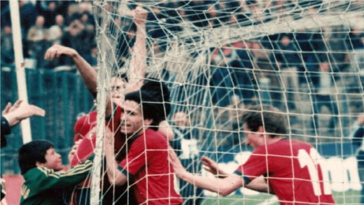 VIDEO | 34 de ani de la meciul care a deschis poarta către Cupa Campionilor Europeni!
