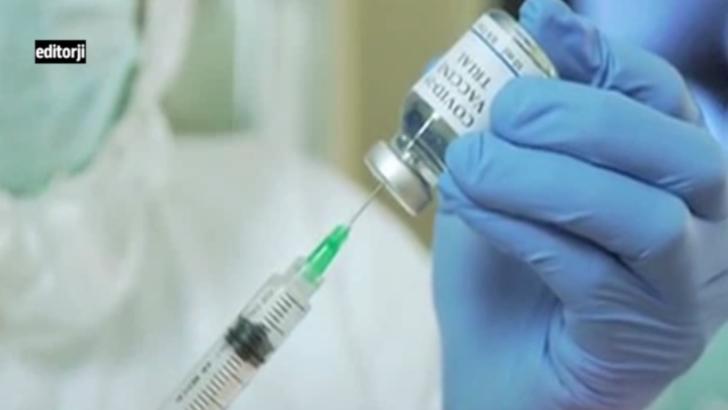 Românii s-ar putea vaccina direct în farmacii, începând din toamnă