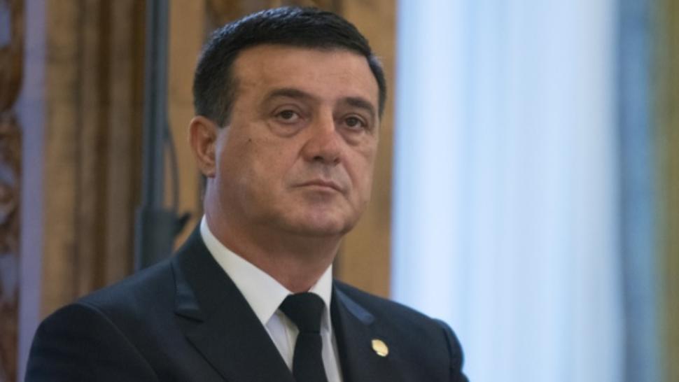 Niculae Bădălău, la Curtea de Apel. Fostul senator PSD a contestat măsura controlului judiciar