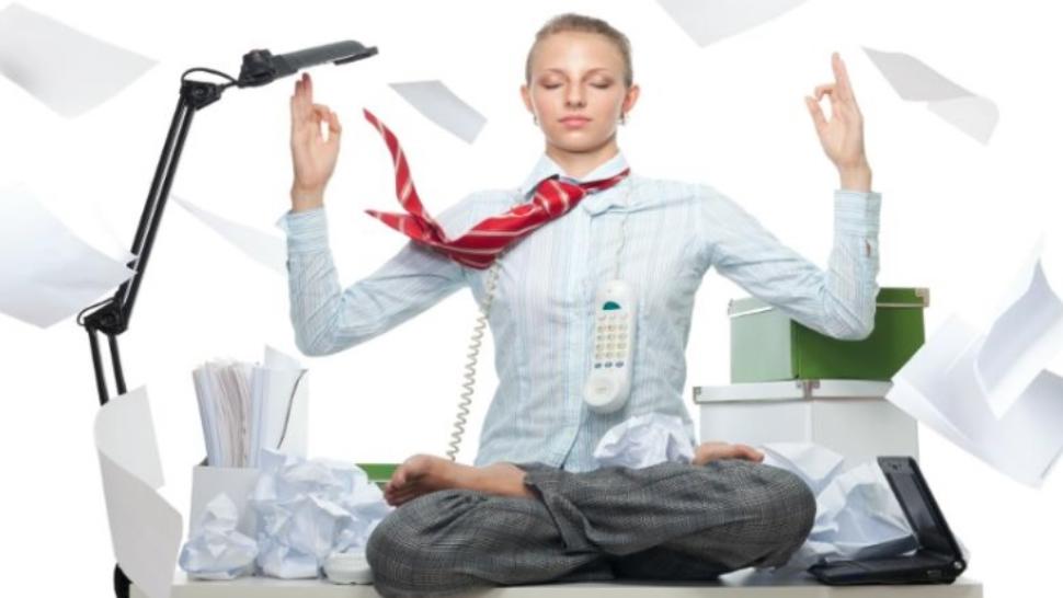 Trucul unui doctor prin care putem reduce rapid stresul și anxietatea. „Inima o să bată mai încet și ne calmăm”