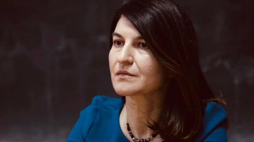 Violeta Alexandru, după vizita de la Inspectoratul Teritorial de Muncă: „Aș vrea ca ITMurile să așeze petițiile oamenilor în centrul acțiunilor de control”