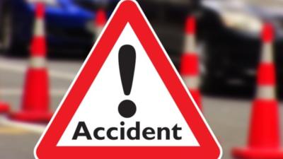   Accident cu trei victime, după ce un șofer a pierdut controlul mașinii