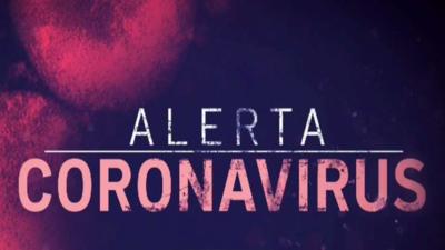 alerta coronavirus