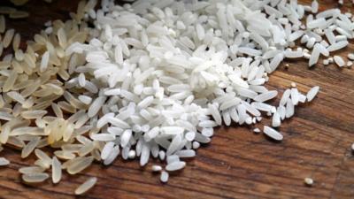 Cura de slabire cu orez crud – Blog de sănătate