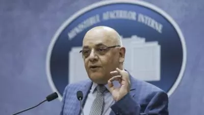 Raed Arafat