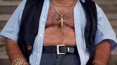 Laurențiu Botin: Hauleo, s-au activat ONG-iștii! / Foto: shtiu.ro