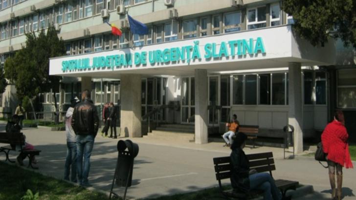 sju slatina, cadre medicale