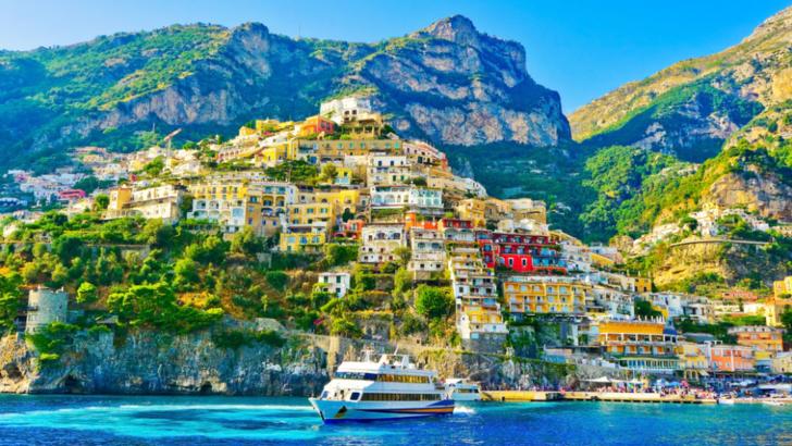 Turism Sicilia